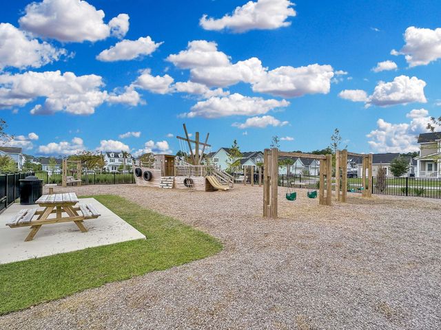 3965 Bryson Lane, Mount Pleasant, SC 29466