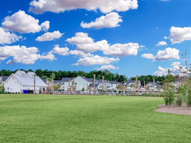 3965 Bryson Lane, Mount Pleasant, SC 29466