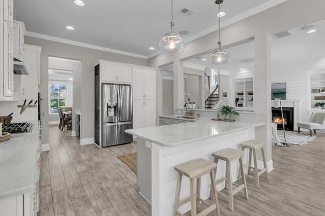 3965 Bryson Lane, Mount Pleasant, SC 29466