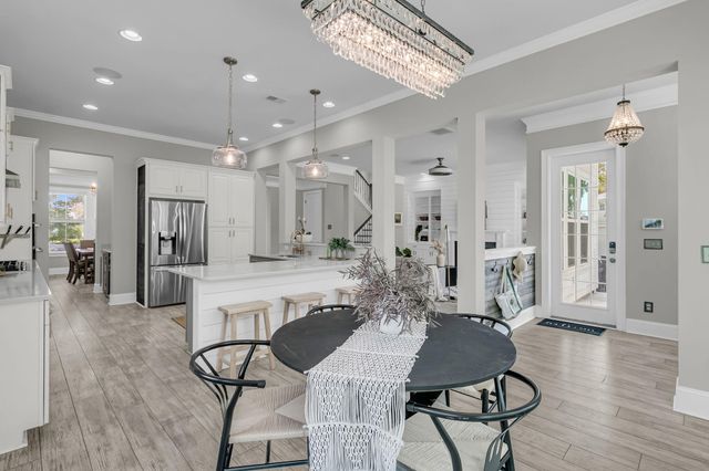 3965 Bryson Lane, Mount Pleasant, SC 29466