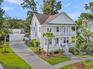 3965 Bryson Lane, Mount Pleasant, SC 29466