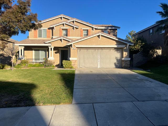 36718 Arbolada Lane, Palmdale, CA 93550