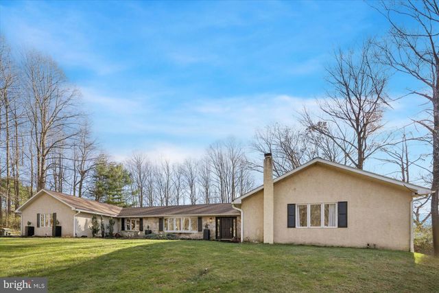 1103 BROAD RUN RD, Coatesville, PA 19320