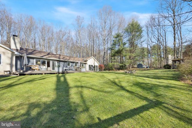 1103 BROAD RUN RD, Coatesville, PA 19320