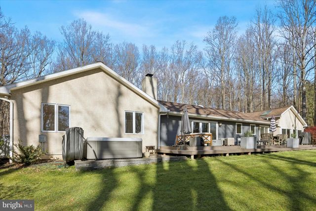 1103 BROAD RUN RD, Coatesville, PA 19320