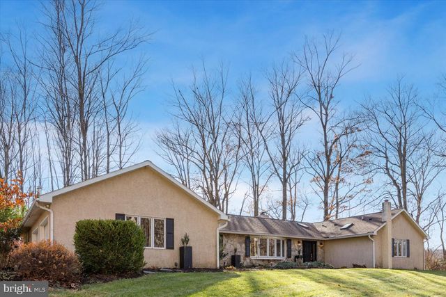 1103 BROAD RUN RD, Coatesville, PA 19320