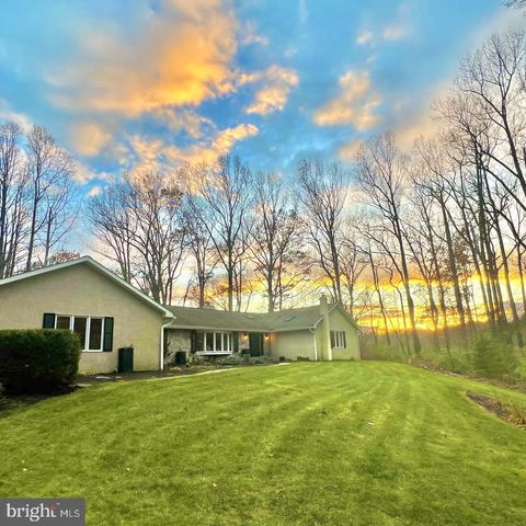 1103 BROAD RUN RD, Coatesville, PA 19320