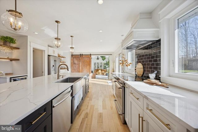 1103 BROAD RUN RD, Coatesville, PA 19320