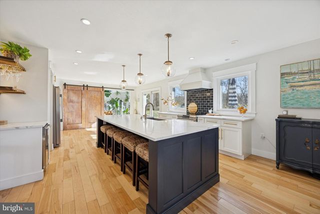 1103 BROAD RUN RD, Coatesville, PA 19320