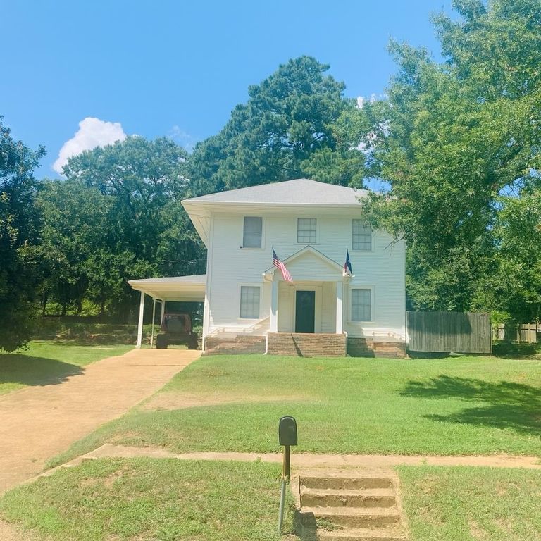 507 N Louise St., Atlanta, TX 75551