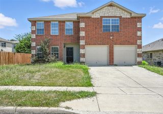 8540 Boswell Meadows Drive, Fort Worth, TX 76179