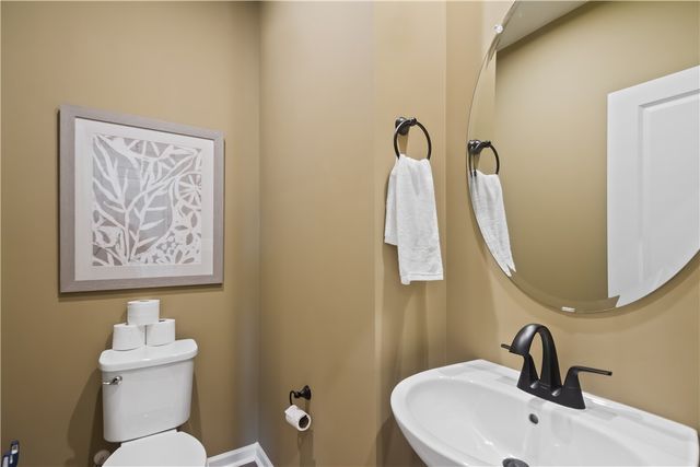 220 Bellflower Lane, Anderson, SC 29625