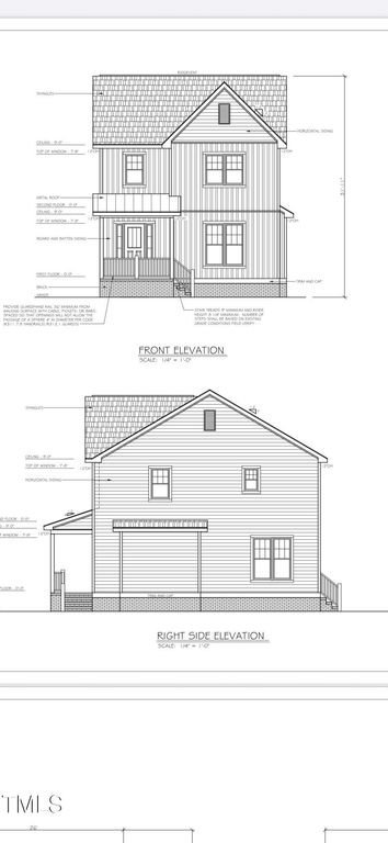1406 Gunter Street, Durham, NC 27707