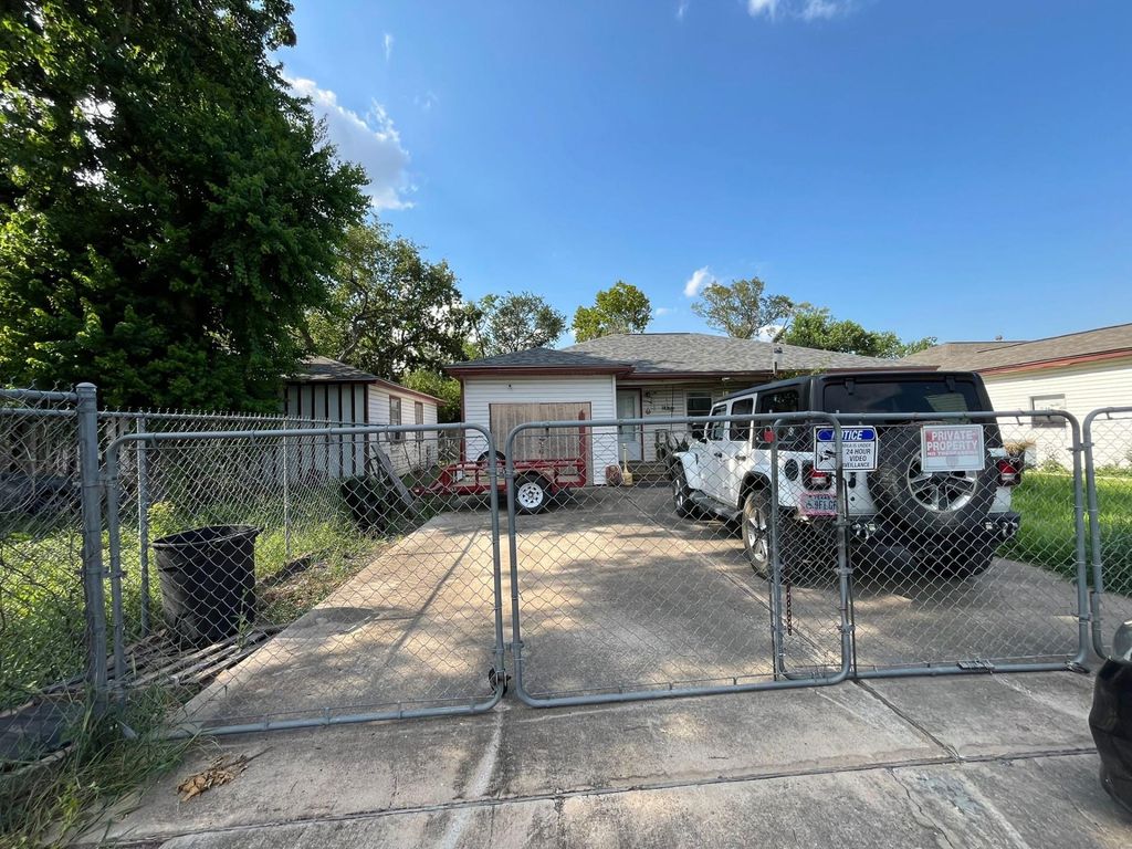 2603 Hartwick Road, Houston, TX 77093