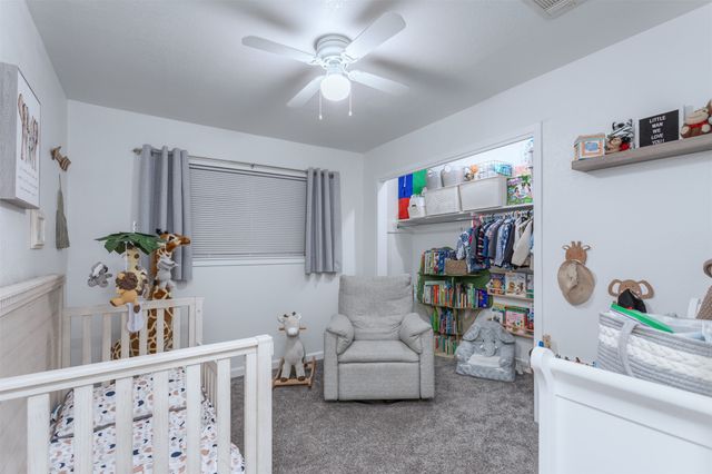 502 E Alexander Lane, Euless, TX 76040
