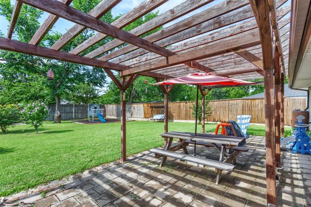 502 E Alexander Lane, Euless, TX 76040