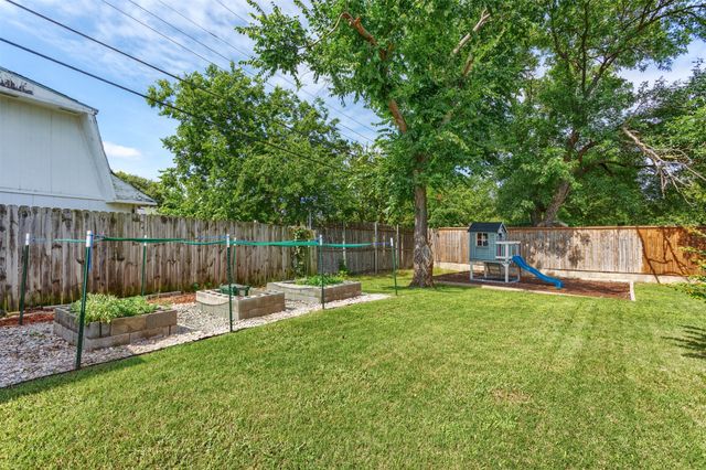 502 E Alexander Lane, Euless, TX 76040