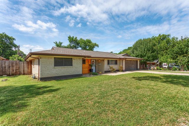 502 E Alexander Lane, Euless, TX 76040