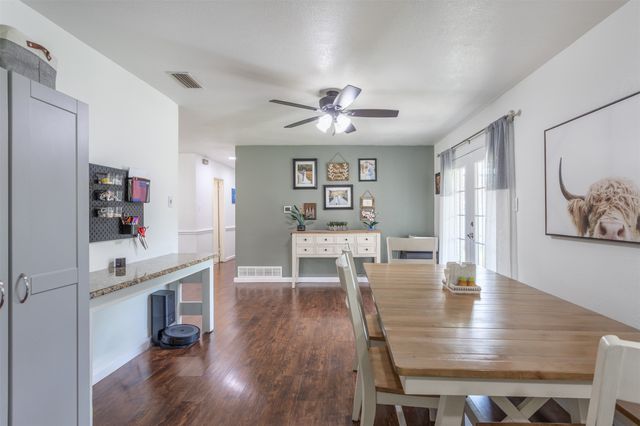 502 E Alexander Lane, Euless, TX 76040