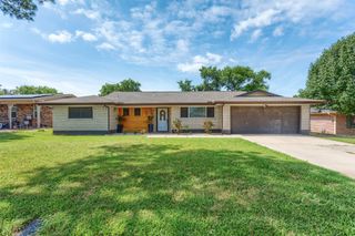 502 E Alexander Lane, Euless, TX 76040