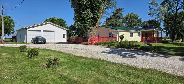 24770 Earnest Road, Osawatomie, KS 66064