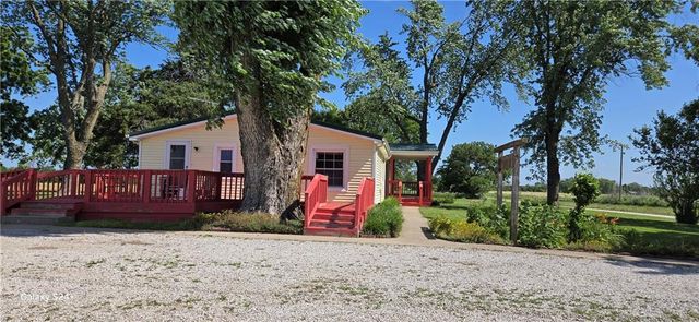 24770 Earnest Road, Osawatomie, KS 66064