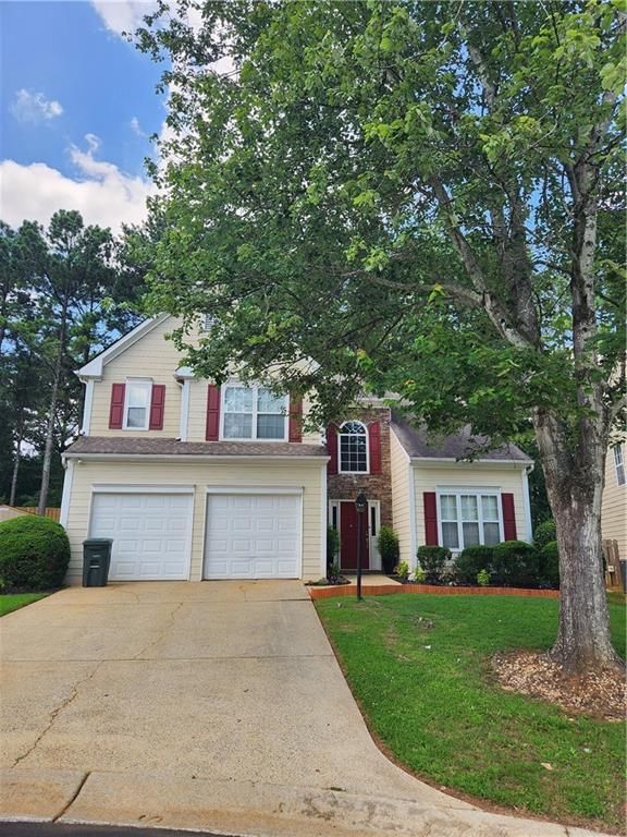 1447 Evanston, Marietta, GA 30062