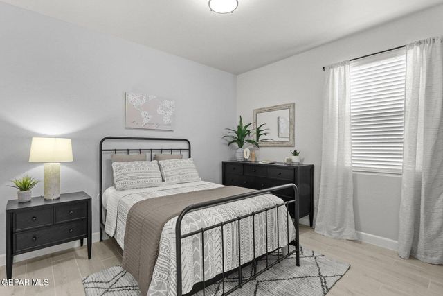 13005 Bucklebury Court, El Paso, TX 79928