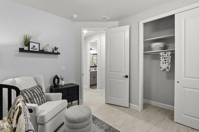 13005 Bucklebury Court, El Paso, TX 79928