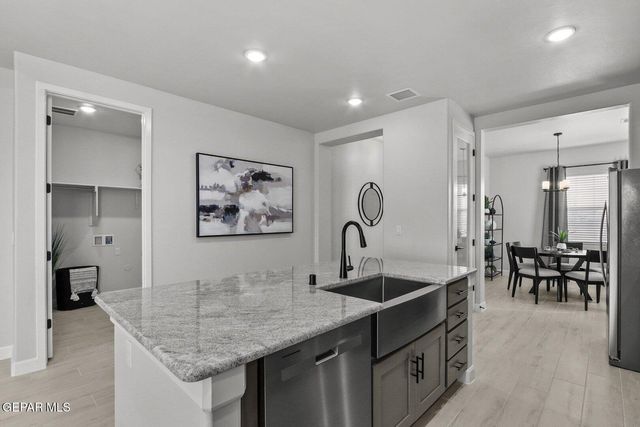 13005 Bucklebury Court, El Paso, TX 79928