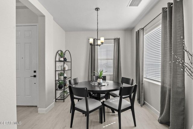 13005 Bucklebury Court, El Paso, TX 79928