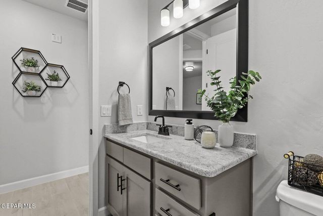 13005 Bucklebury Court, El Paso, TX 79928