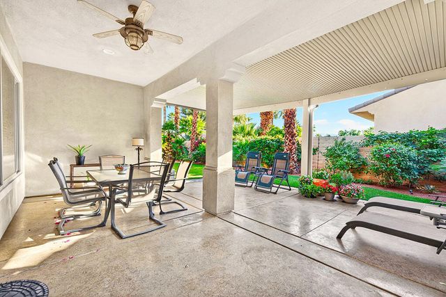 40856 Calle Desierto, Indio, CA 92203