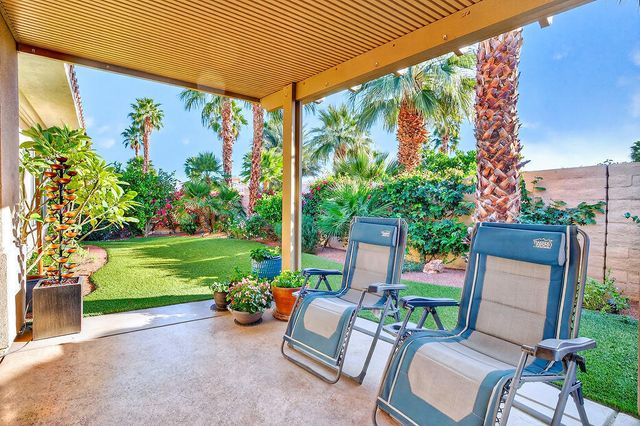 40856 Calle Desierto, Indio, CA 92203