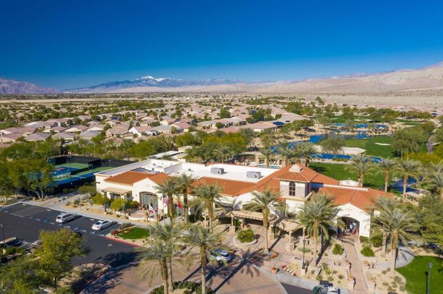 40856 Calle Desierto, Indio, CA 92203