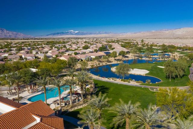 40856 Calle Desierto, Indio, CA 92203