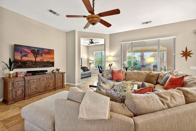 40856 Calle Desierto, Indio, CA 92203