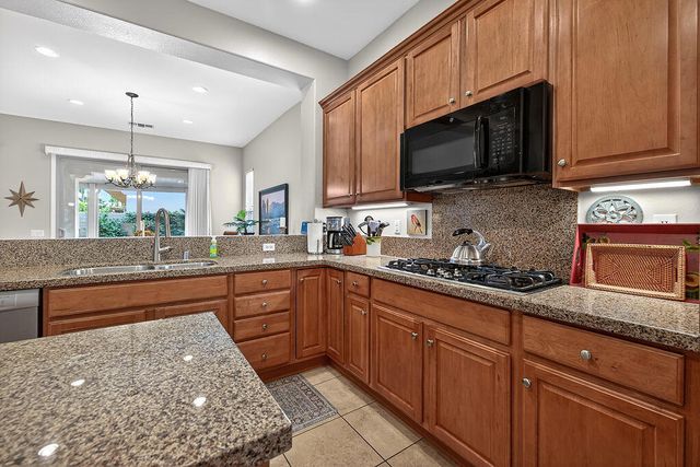 40856 Calle Desierto, Indio, CA 92203