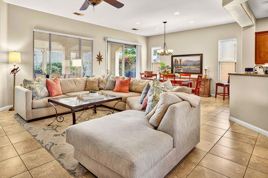 40856 Calle Desierto, Indio, CA 92203