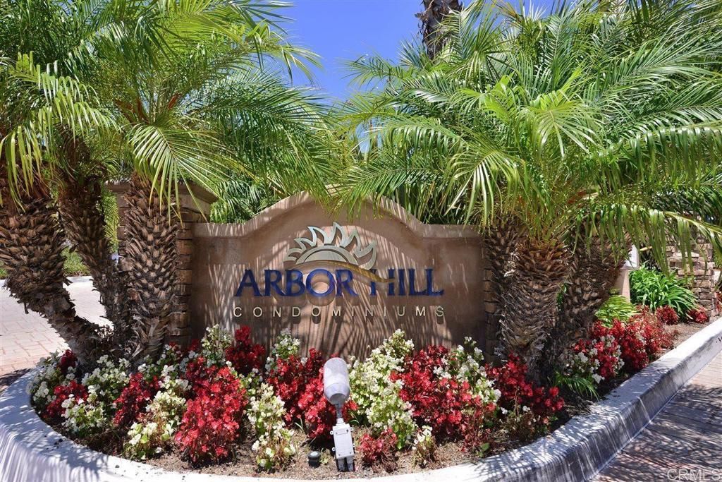 432 Edgehill Lane 41, Oceanside, CA 92054 — exterior