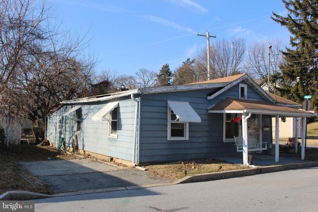 26 S PORTER ST, Marietta, PA 17547