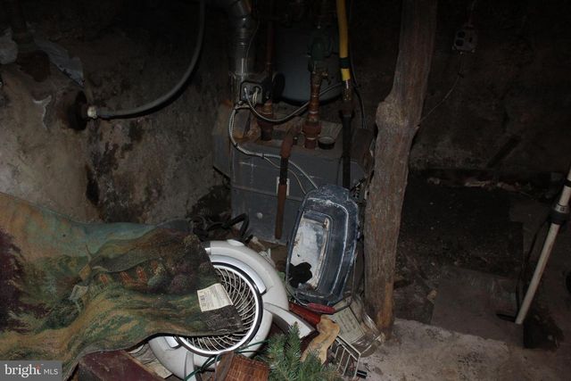 26 S PORTER ST, Marietta, PA 17547