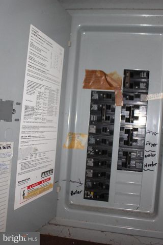 26 S PORTER ST, Marietta, PA 17547