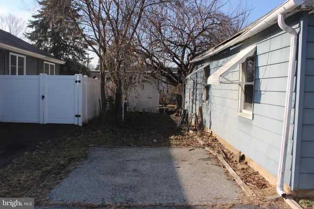 26 S PORTER ST, Marietta, PA 17547