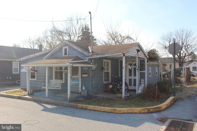 26 S PORTER ST, Marietta, PA 17547