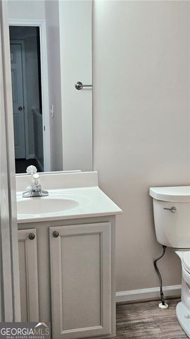 3060 Kentmere Drive, Cumming, GA 30040