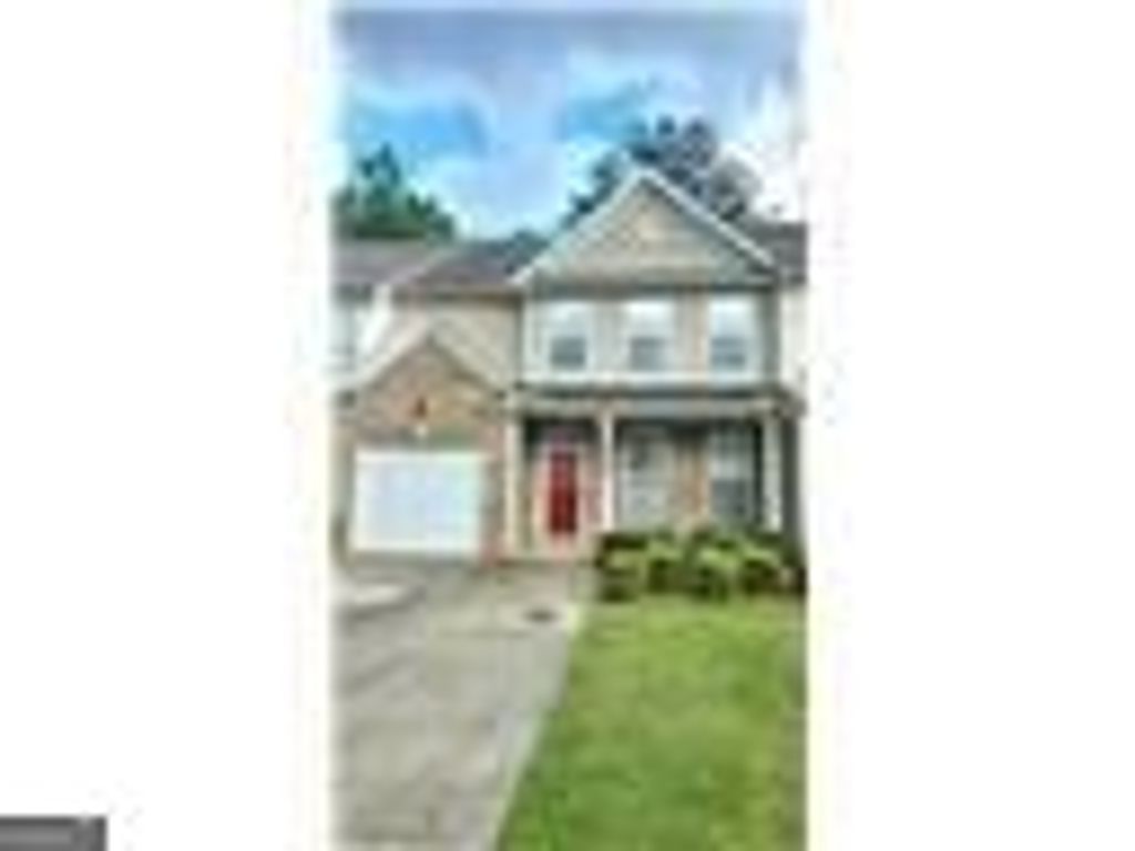 3060 Kentmere Drive, Cumming, GA 30040