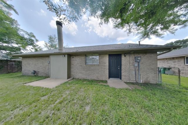 1438 Peach Spring Drive, Houston, TX 77088