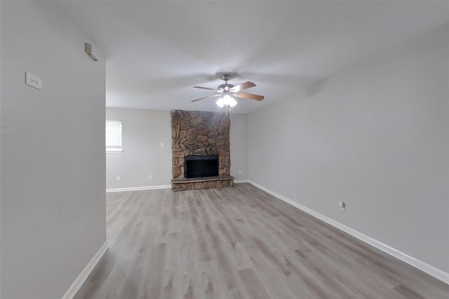 1438 Peach Spring Drive, Houston, TX 77088