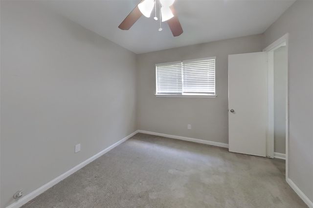 1438 Peach Spring Drive, Houston, TX 77088